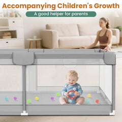 omzer playpen assembly diagram demonstrates quick, tool-free setup for indoor use.