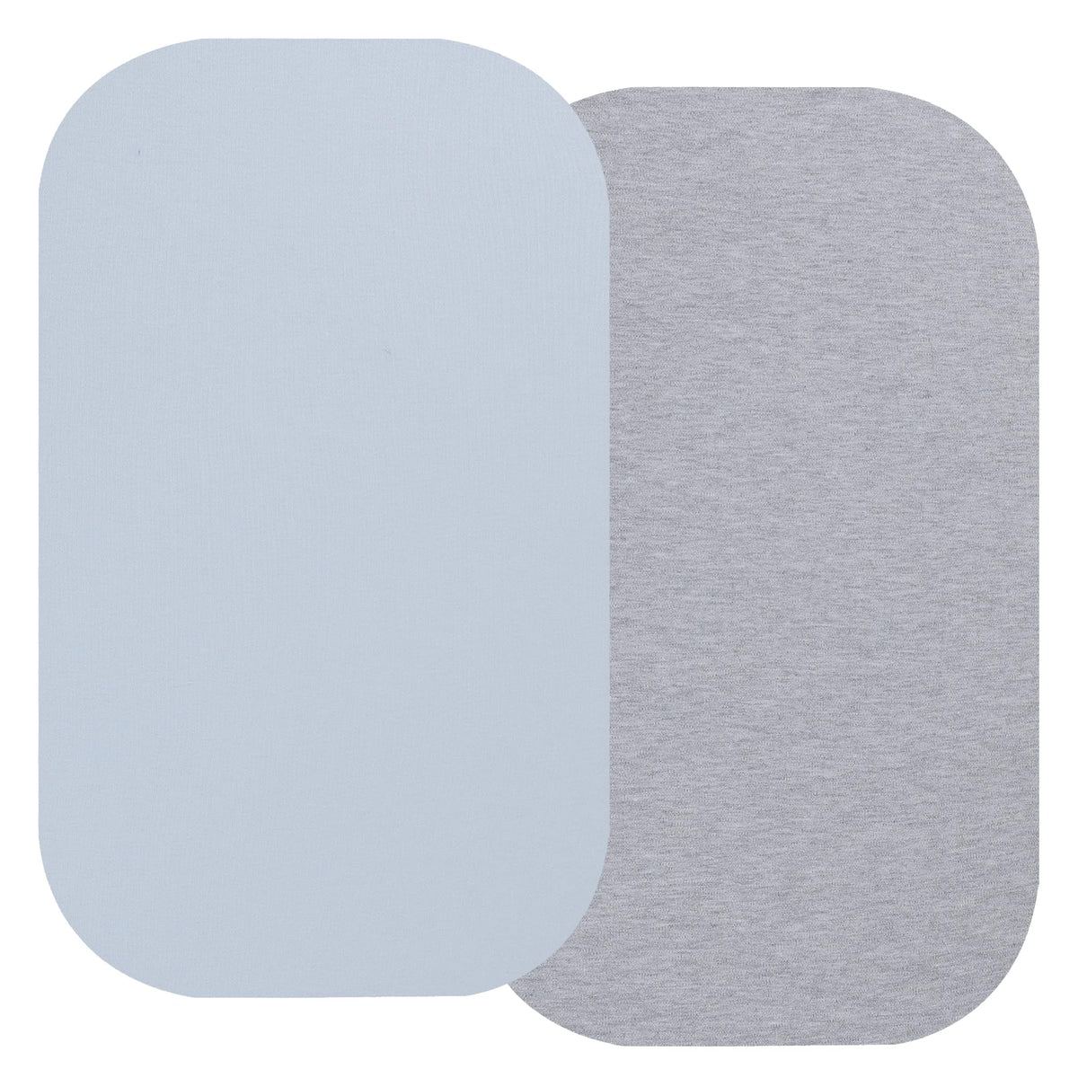 Onacosht bassinet sheet ANGELBLISS compatibility demonstrates a secure, snug fit for bedside sleepers.