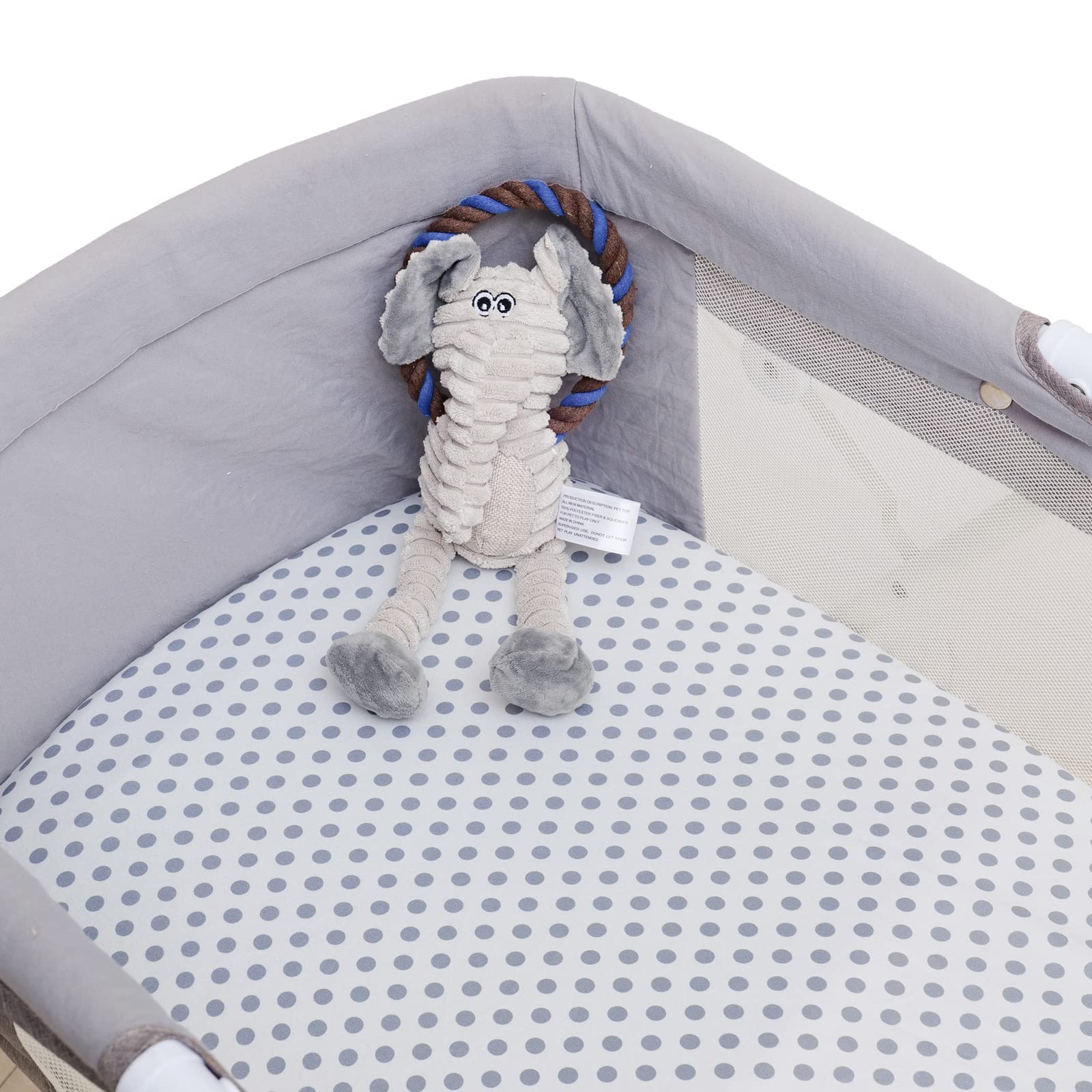 Onacosht care instructions; easy warm wash and tumble dry for busy parents