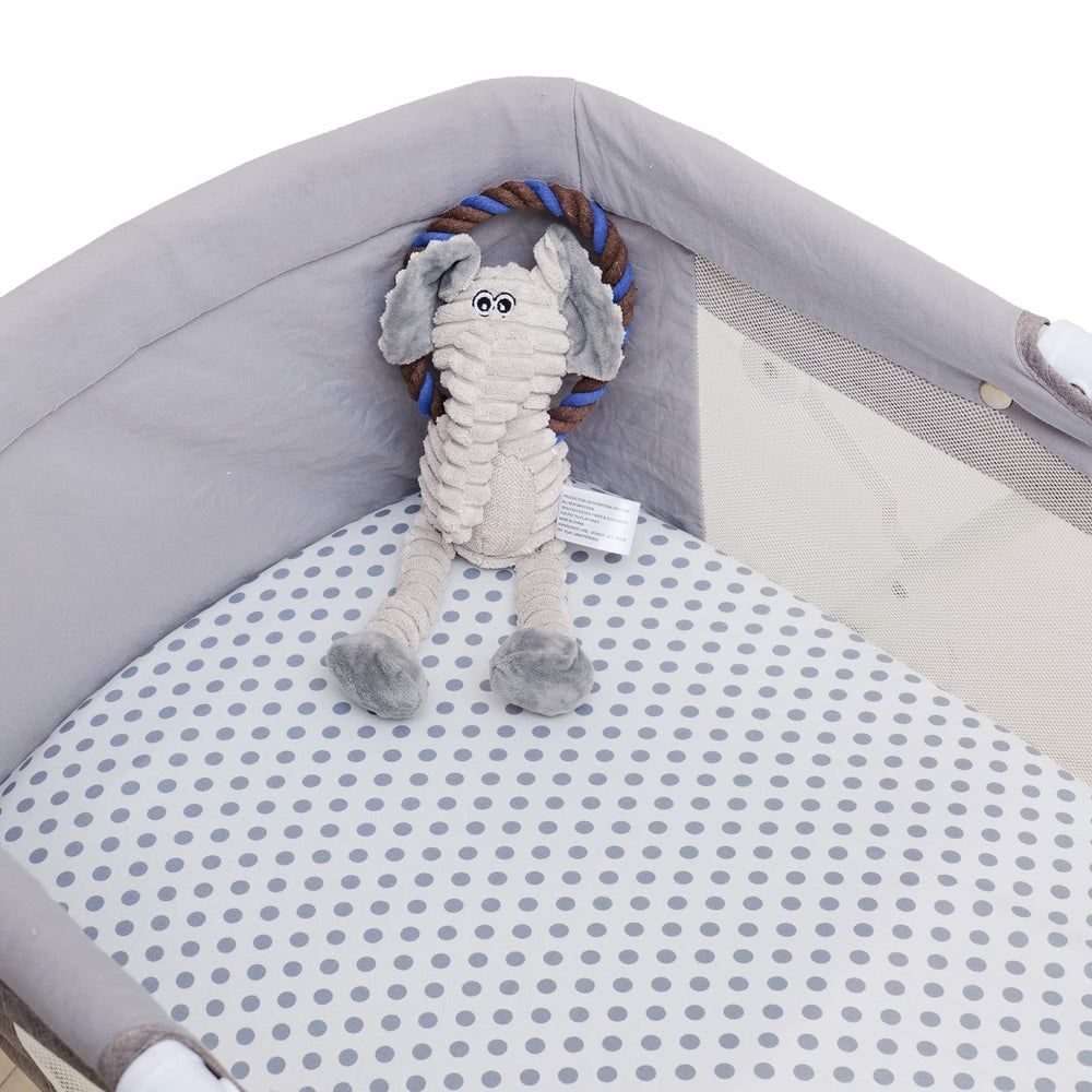 Onacosht care instructions; easy warm wash and tumble dry for busy parents