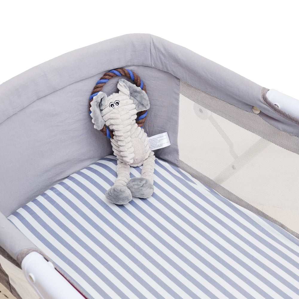 Onacosht jersey knit fabric; breathable and skin-friendly for delicate baby skin