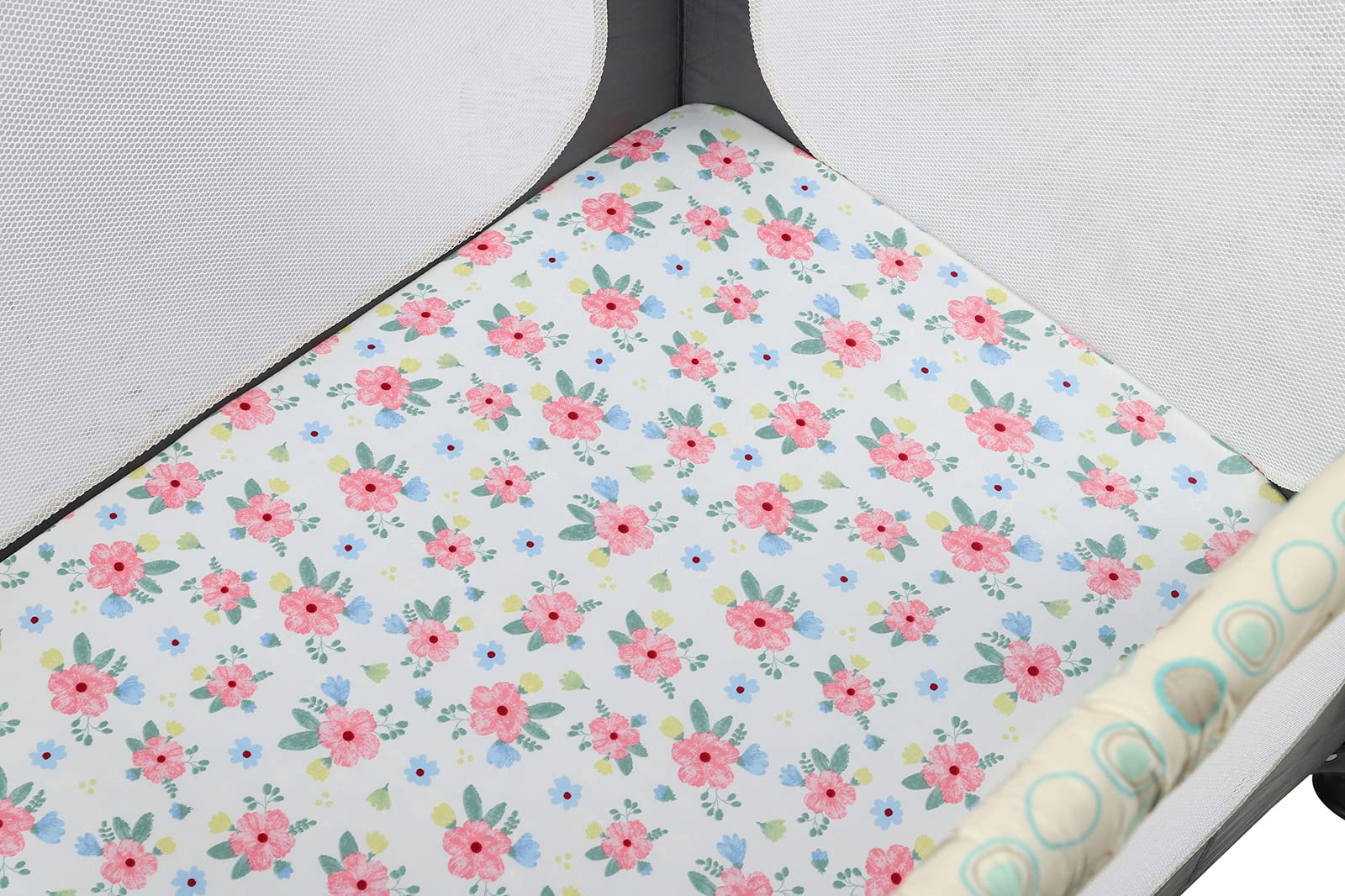 Onacosht easy-care machine-washable design for busy parents.