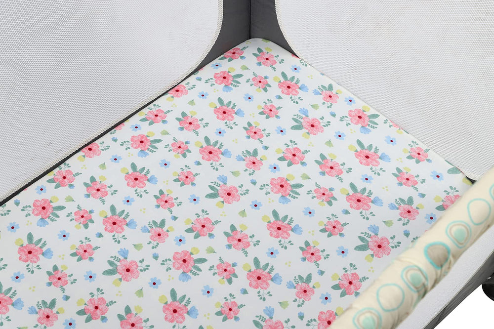 Onacosht easy-care machine-washable design for busy parents.