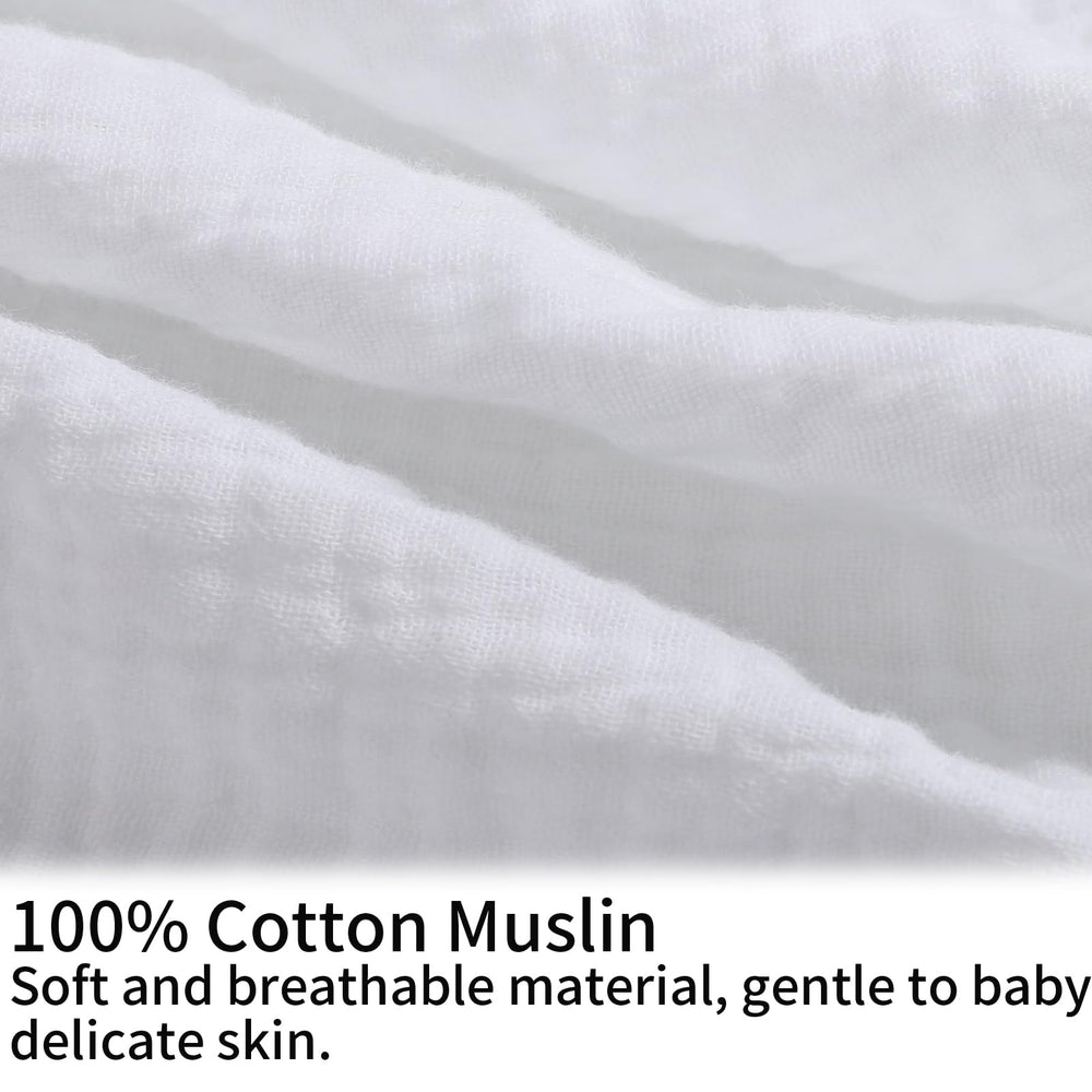 Onacosht nursing pillow cover with hidden zipper offers safe, smooth changes.