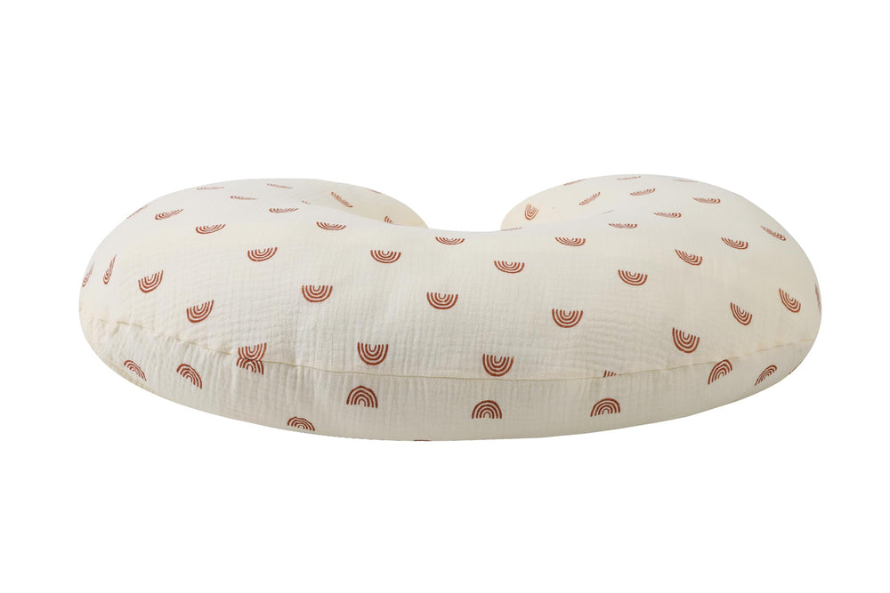 Onacosht soft surface enhances baby comfort