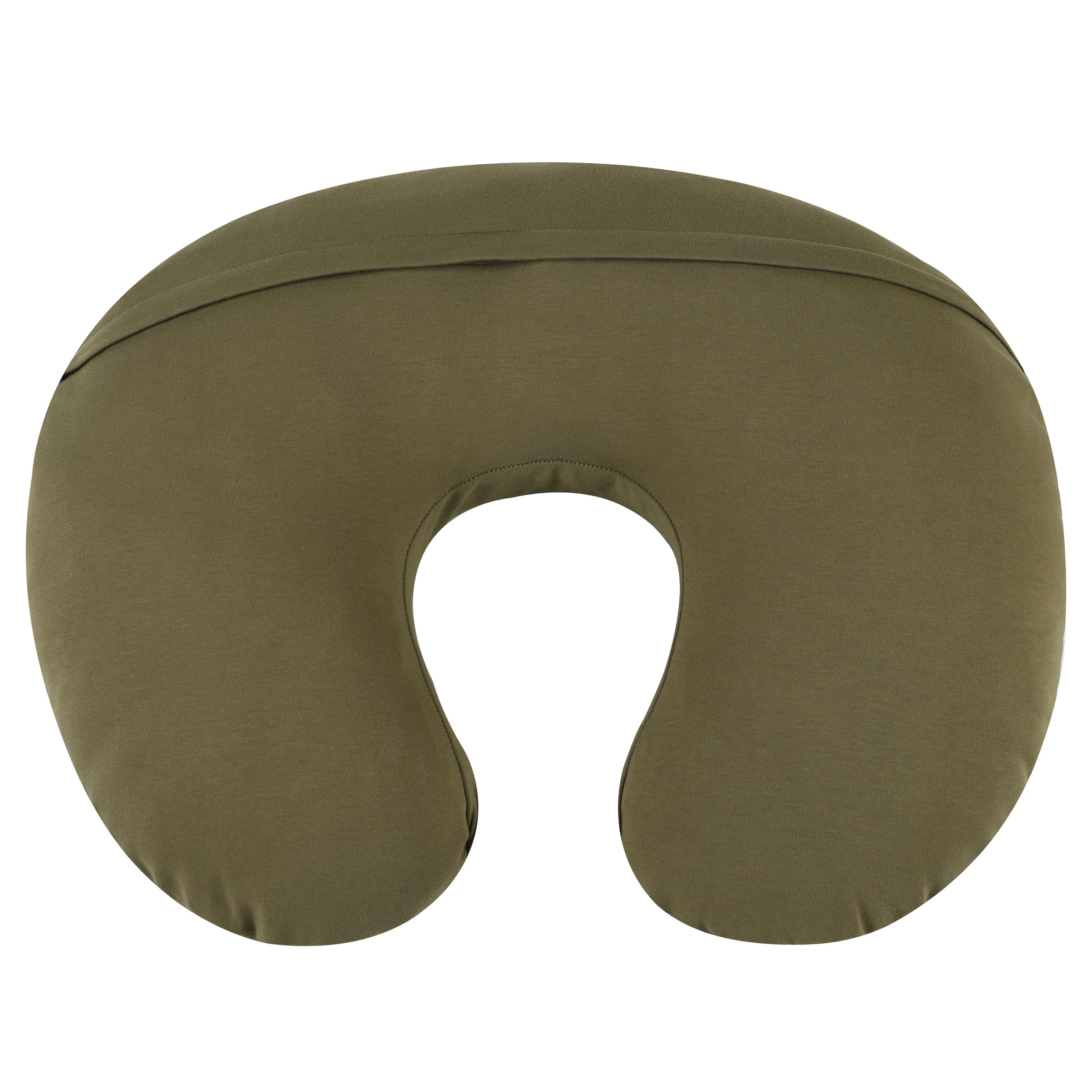 Onacosht machine-washable cover simplifies routine cleaning.