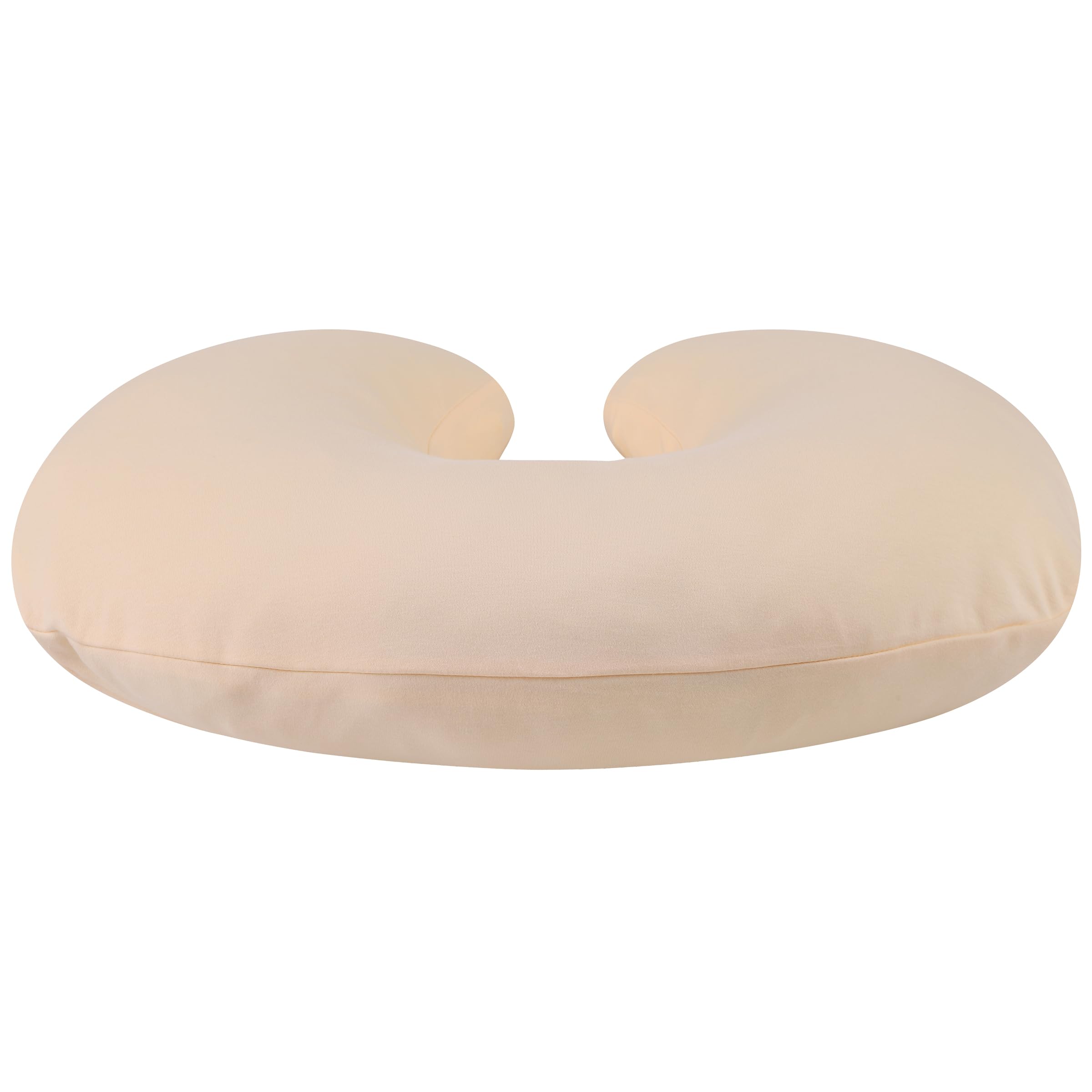 Onacosht 100% organic cotton cover gentle on baby's skin