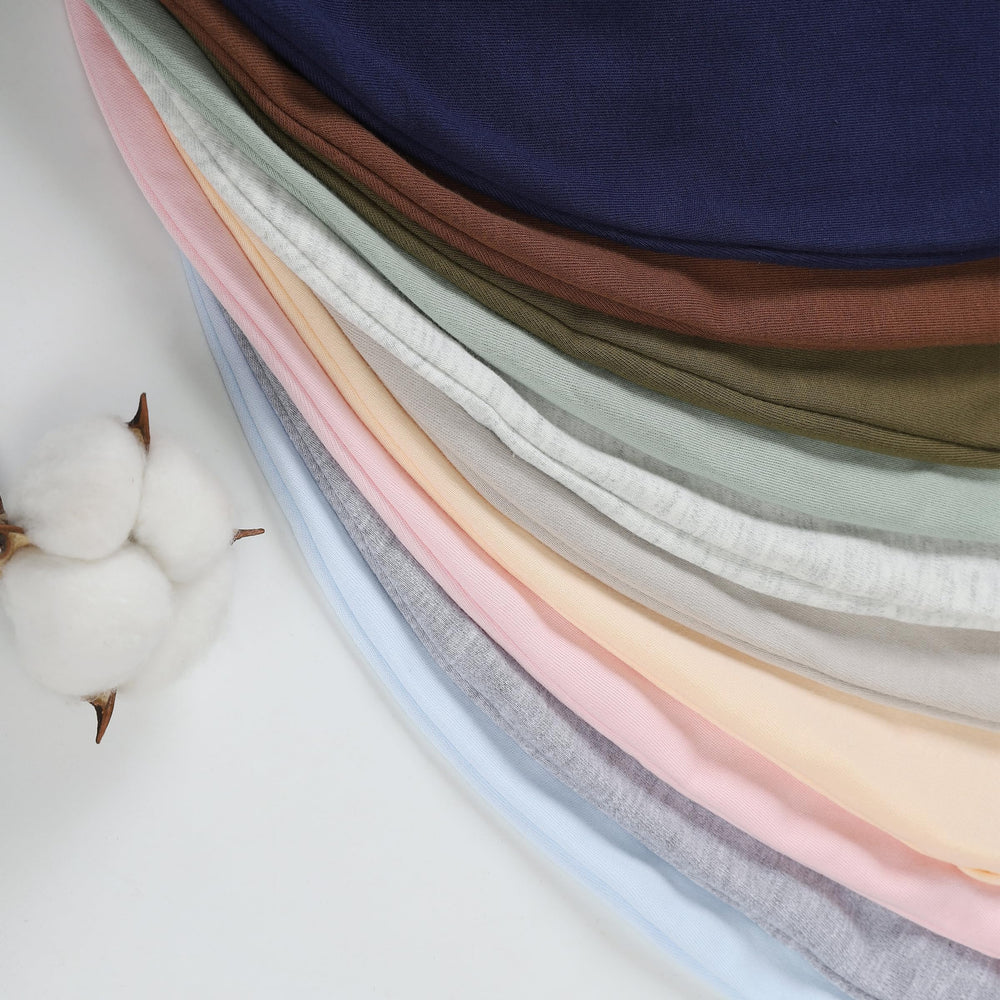 Onacosht nursing pillow cover may shrink up to 5% after first wash.
