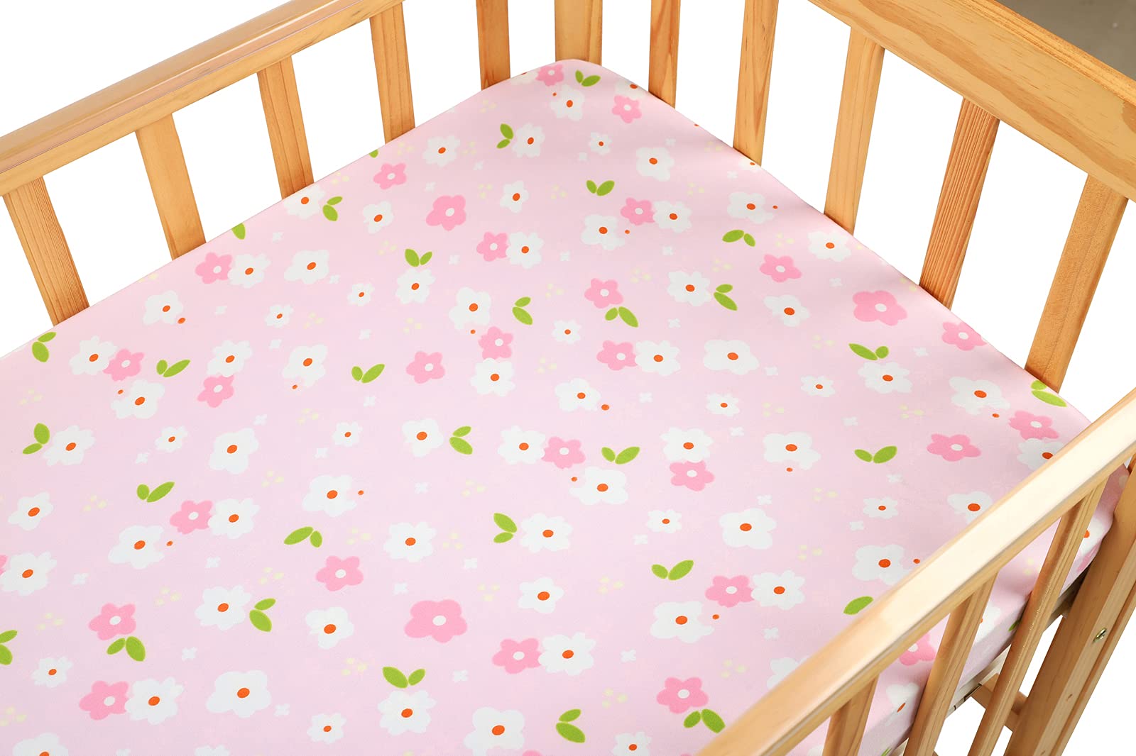 Onacosht 2-pack set provides convenient extra sheets.