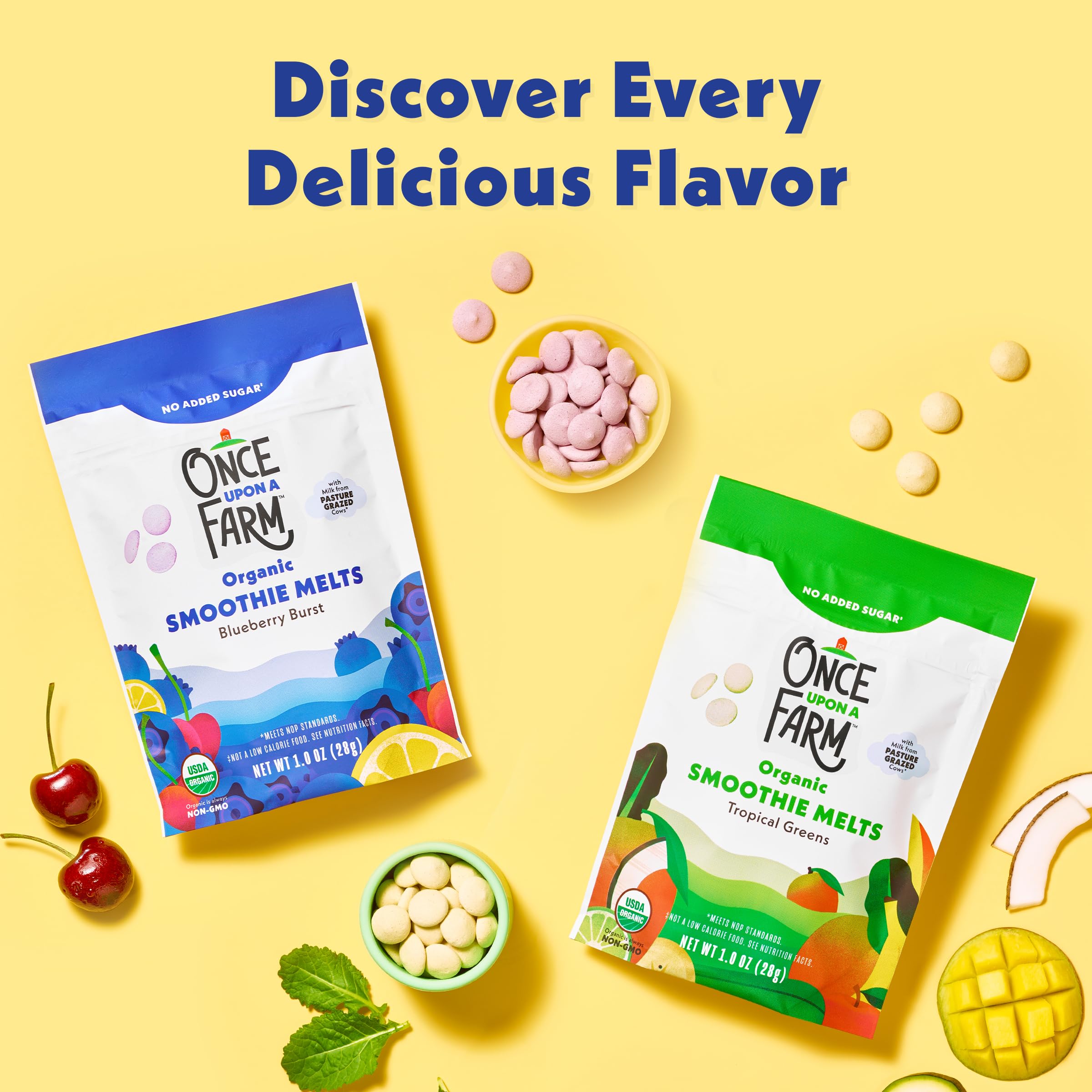 Once Upon A Farm non-gmo-kosher-label—trustworthy snack for families