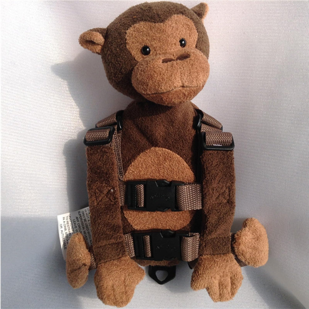 ONDF Monkey brown-colorway shot showcases versatile everyday wear at home or outdoors