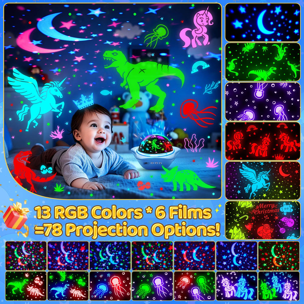 One Fire star projection ceiling mount highlights overhead star visuals