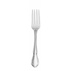 Oneida Chateau 3pc flatware fork designed for everyday use