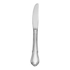 Oneida Chateau 3pc flatware knife featuring smooth edges