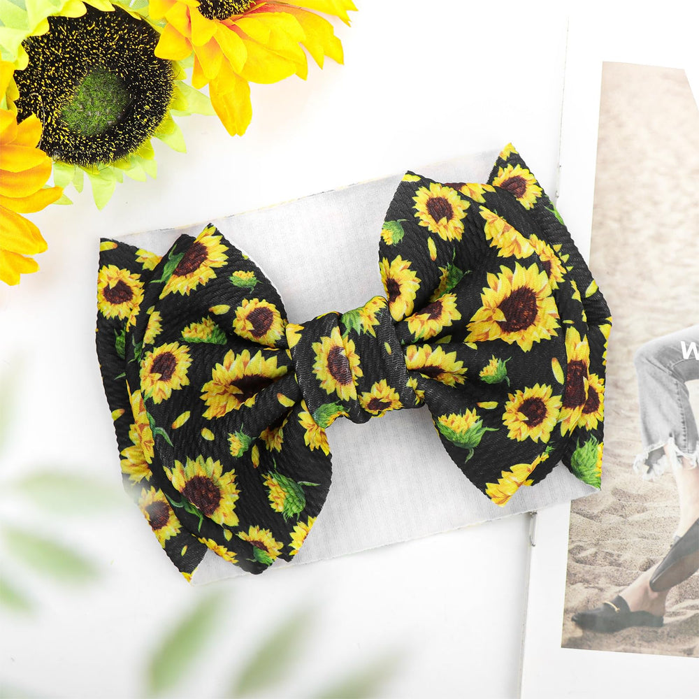 ONENINEDREAM bow accessory enhances family photos and special occasions