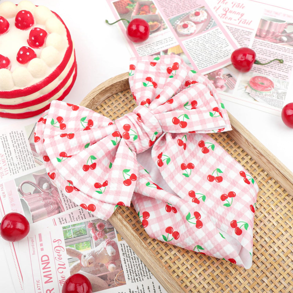 ONENINEDREAM dress-up accessory headband—great for family outings and photos
