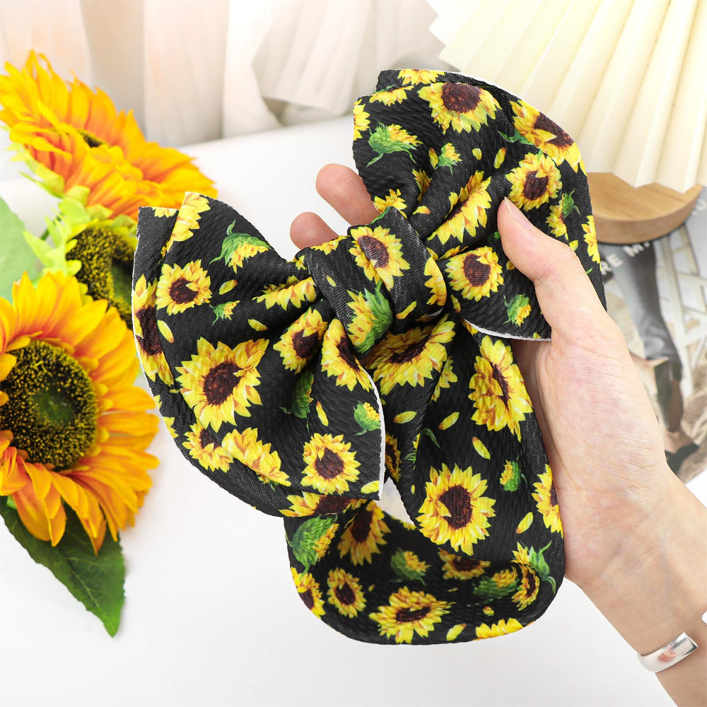 ONENINEDREAM gentle, non-irritating hair accessory suitable for long wear