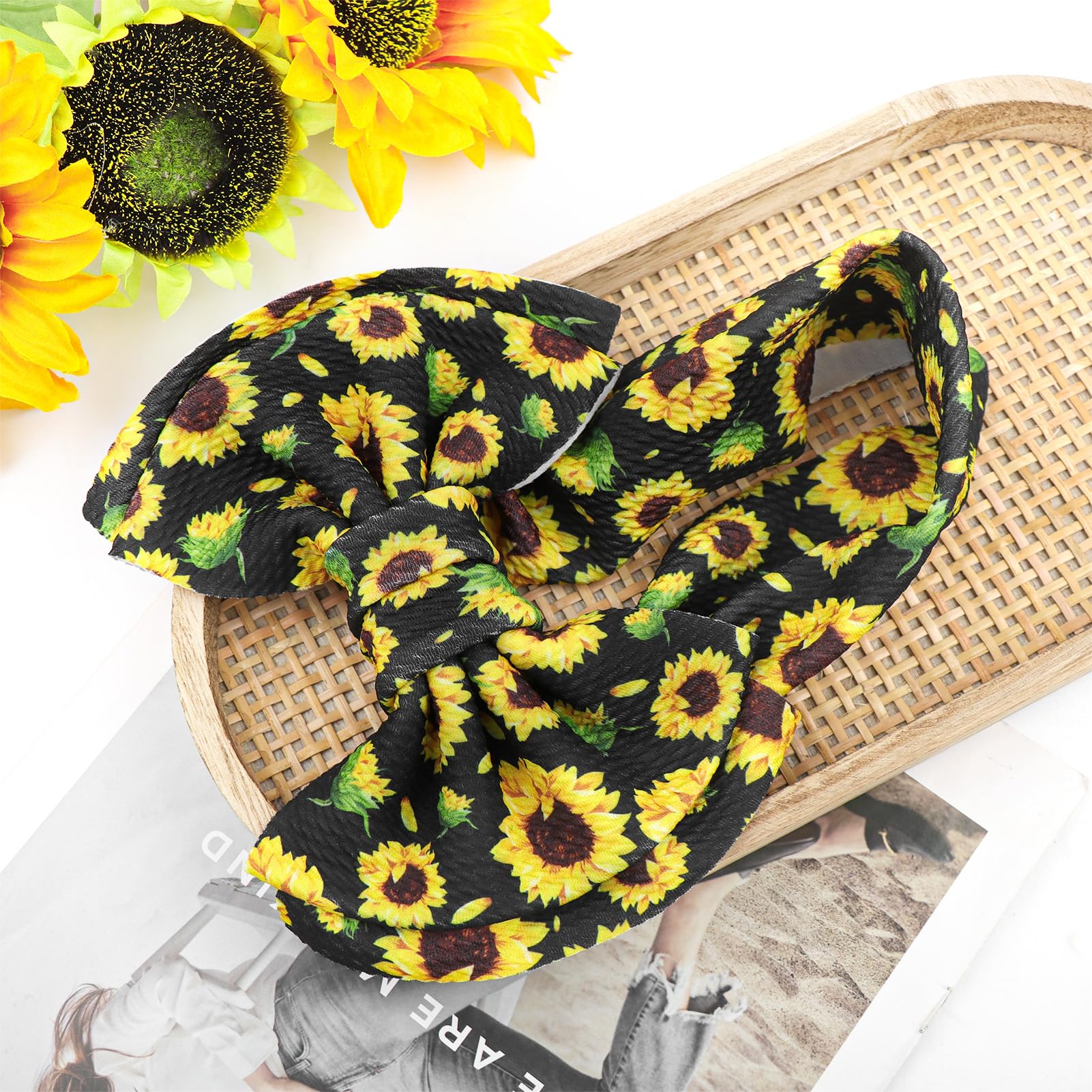 ONENINEDREAM gift-worthy bow ideal for baby showers, birthdays, and celebrations