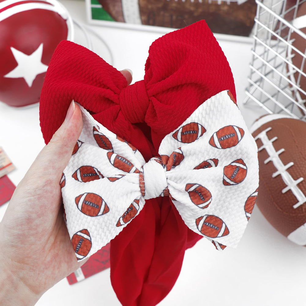 ONENINEDREAM gift-pack baby headbands for celebrations, birthdays, or everyday style.
