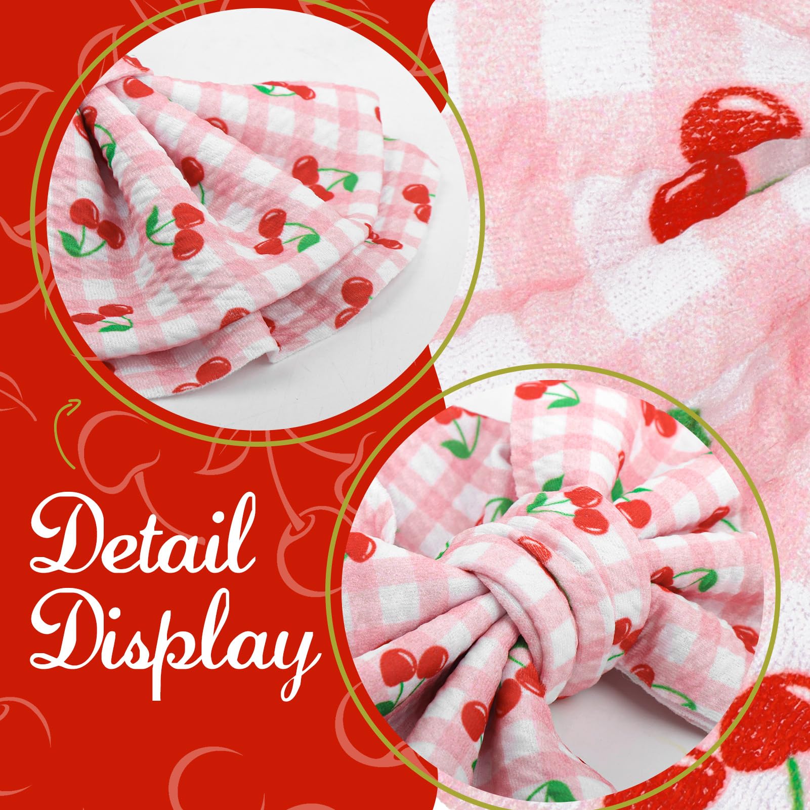 ONENINEDREAM gift-ready headband—perfect baby shower gift