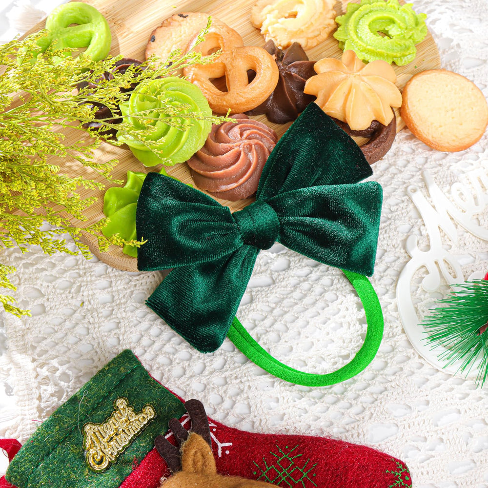 ONENINEDREAM gift-ready two-bow pack for gifting.
