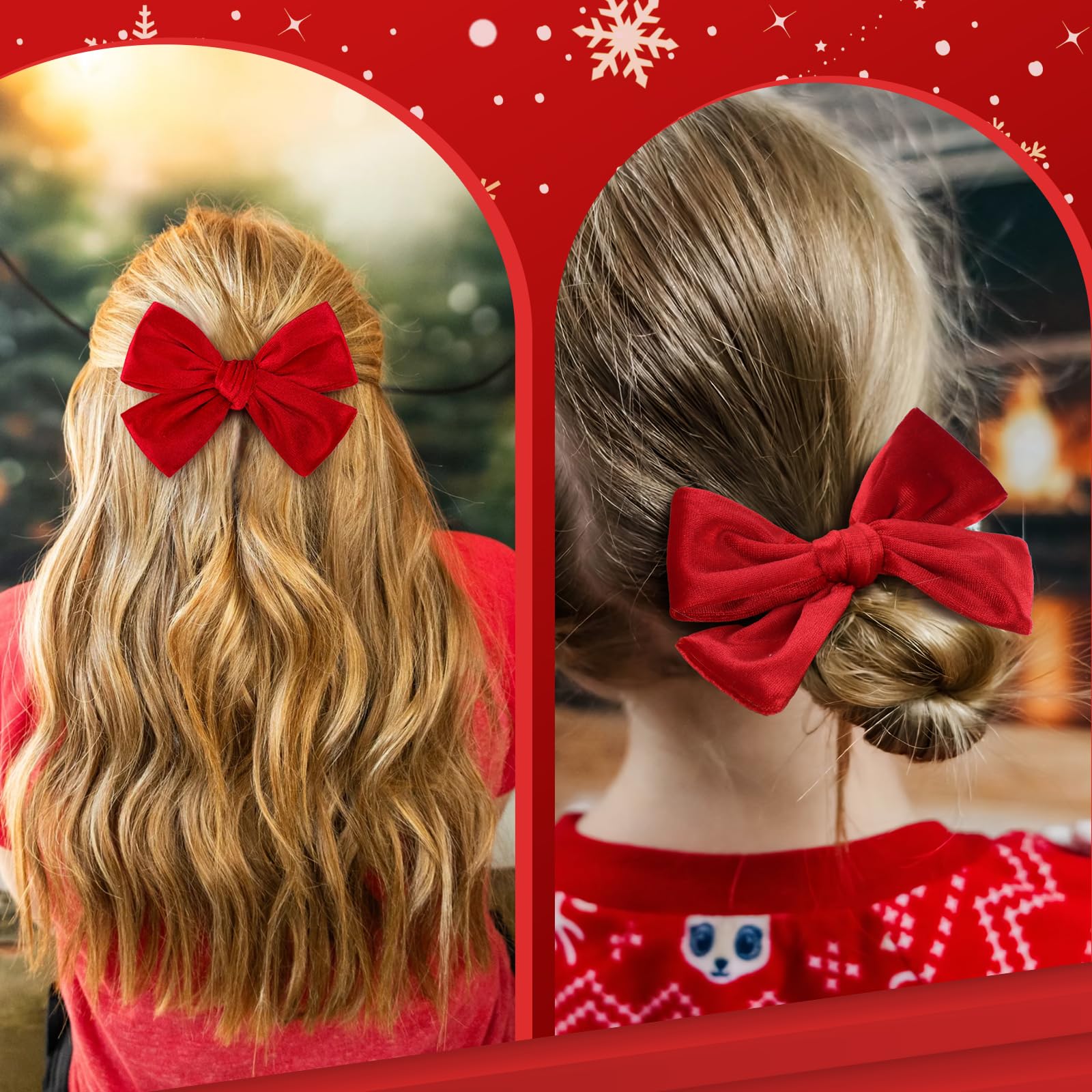 ONENINEDREAM handmade velvet bow detail showcases quality craftsmanship