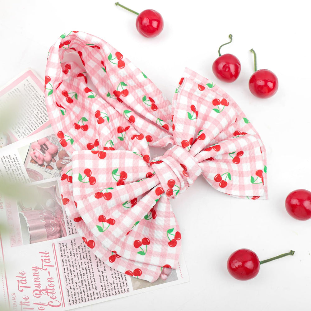 ONENINEDREAM summer-outfits headband—breathable style for sunny days