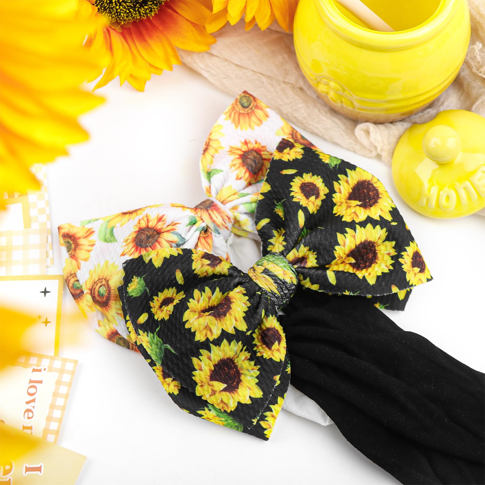 ONENINEDREAM bow accessories perfect for photos and parties