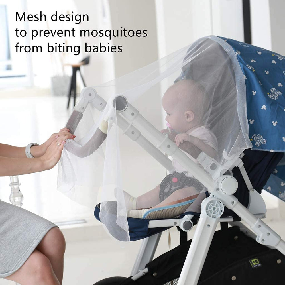 ONEUPIN nursing cover creates private space for breastfeeding in public