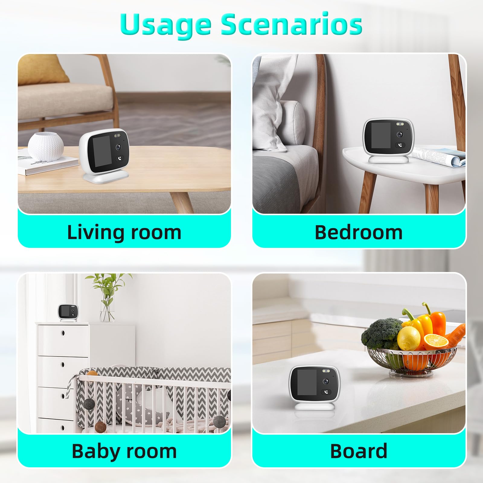 OneWare easy app control dashboard illustrates remote access from anywhere.