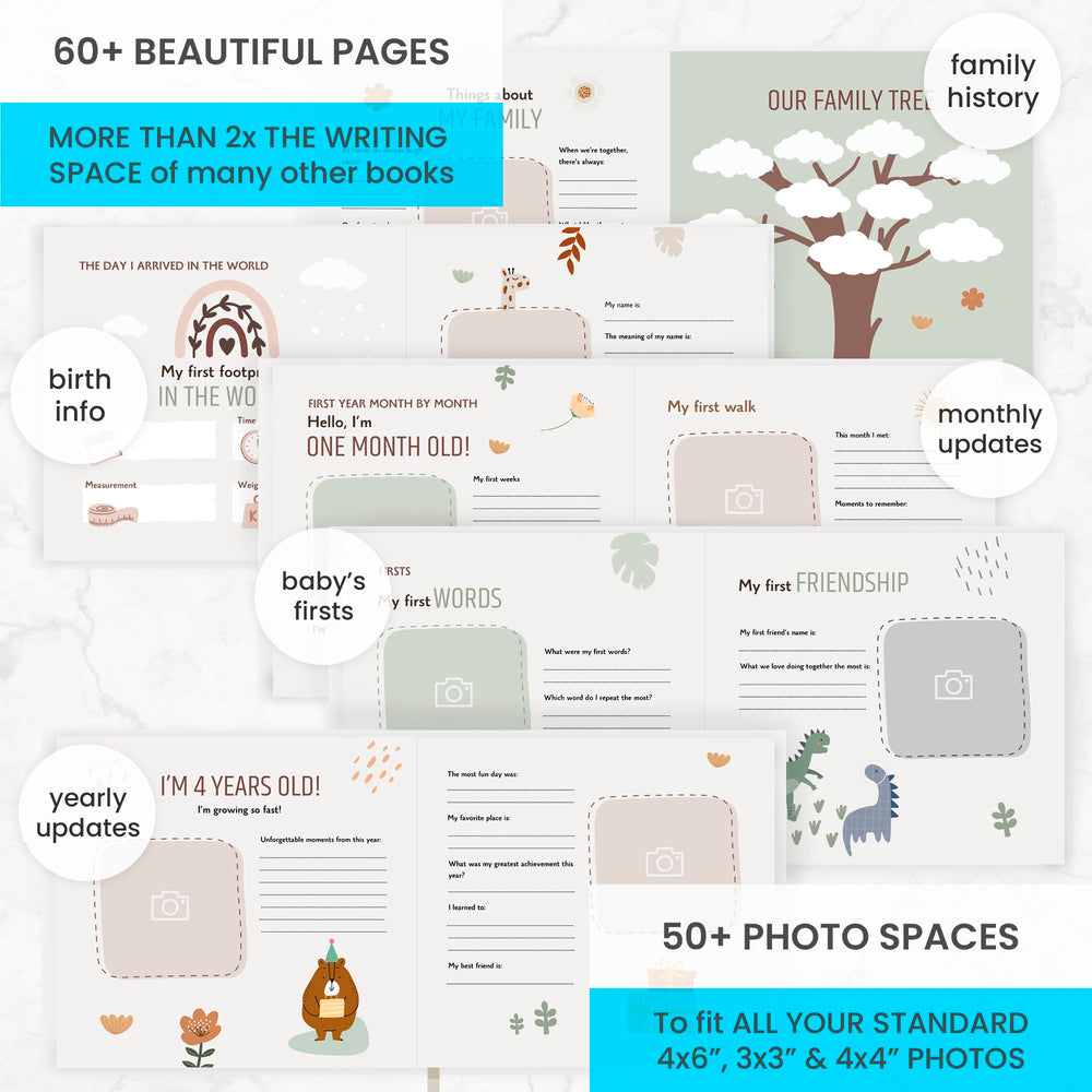 OnlyBP growth chart section tracks height and development milestones