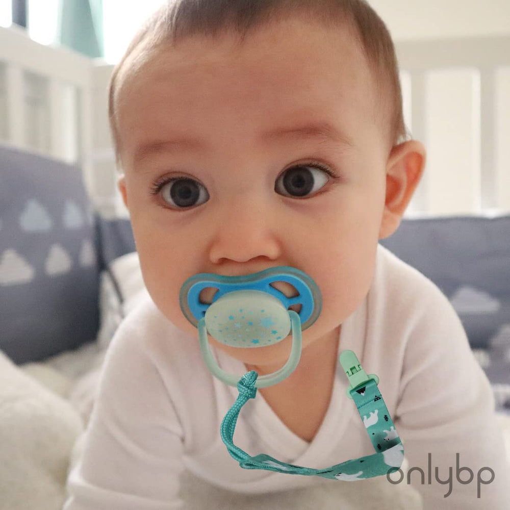 OnlyBP Set 6 baby shower gift idea for new parents.