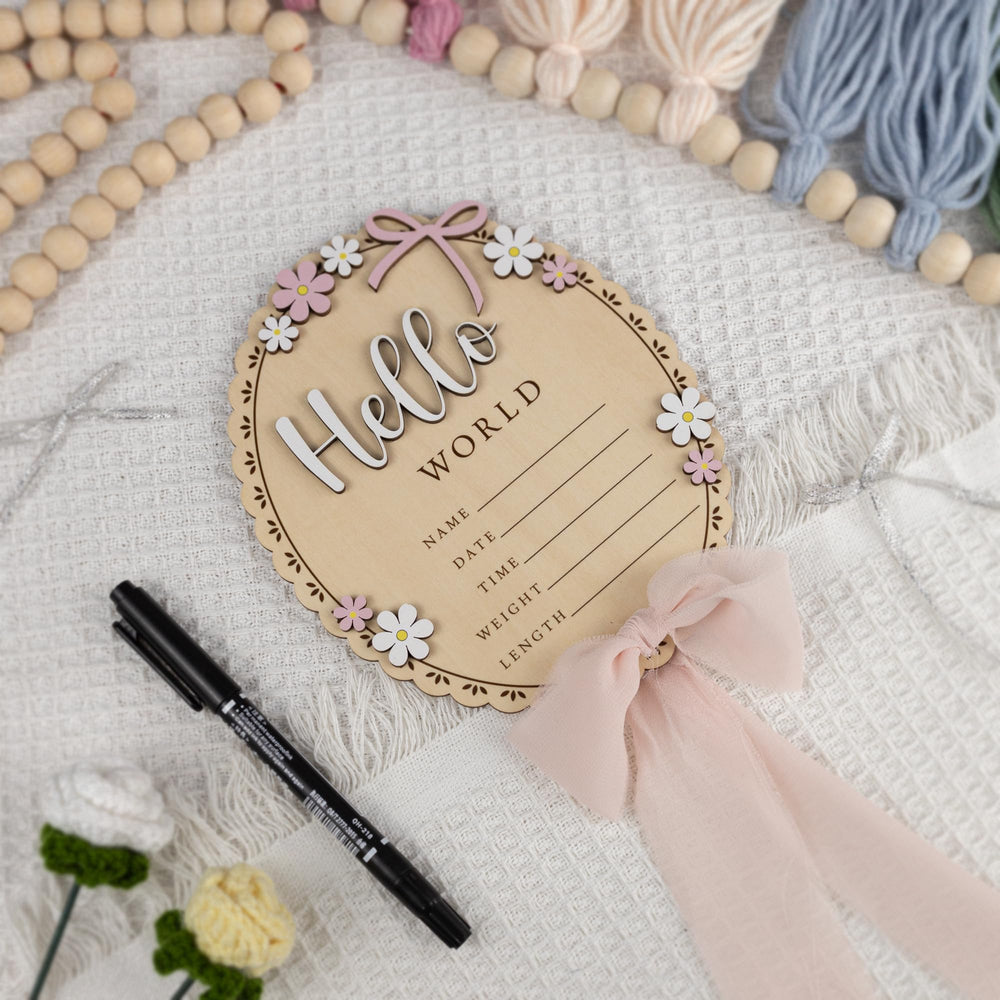 ONNIBE newborn photoshoot prop helps capture precious details.