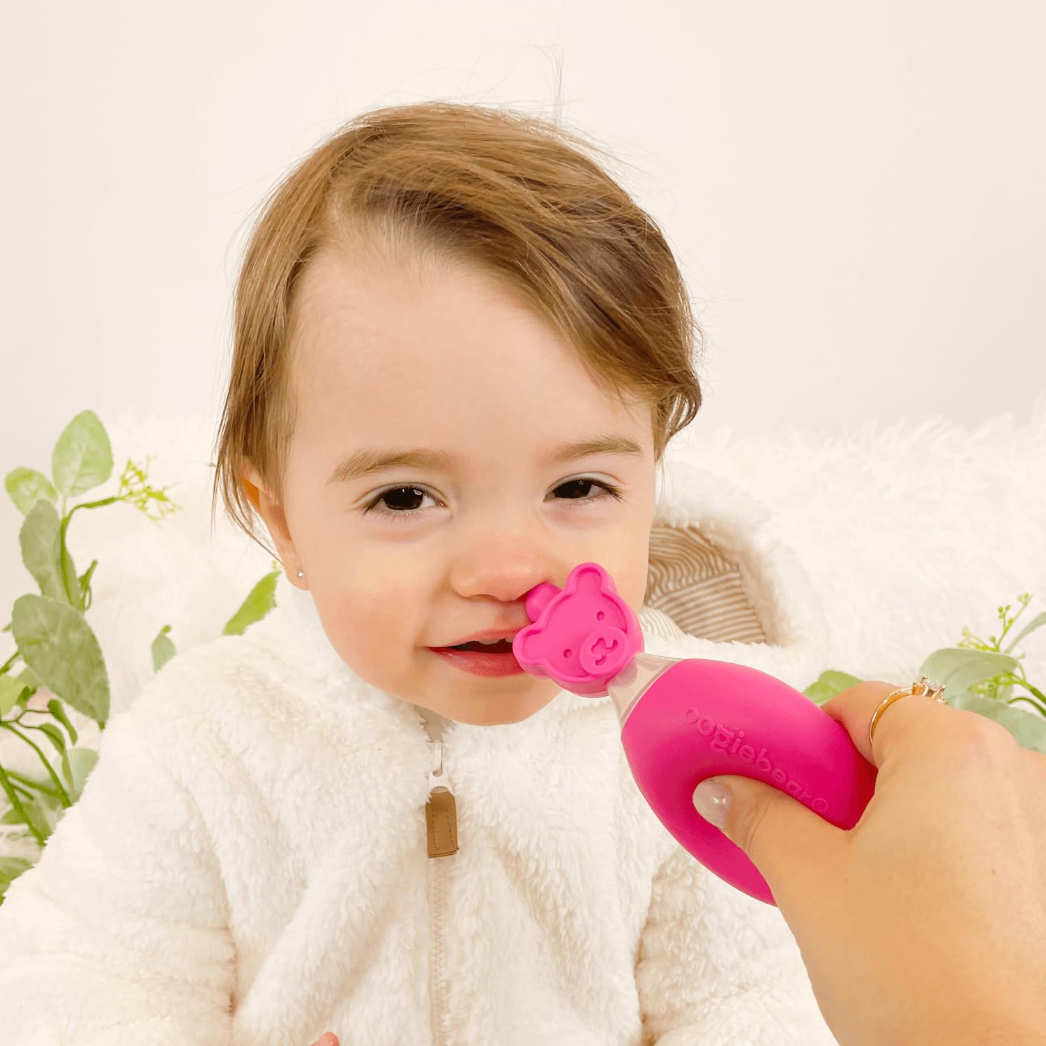 oogiebear BPA-free materials provide peace of mind