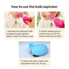 oogiebear detachable mold-free design for thorough cleaning after use