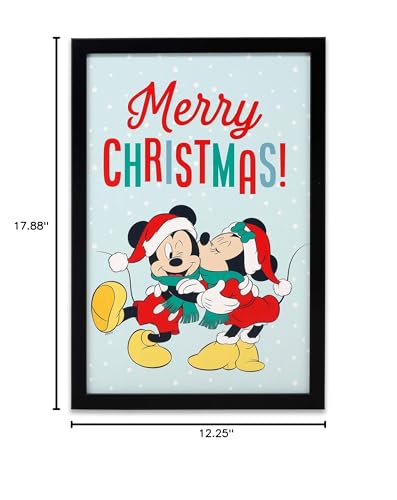 Open Road Brands Christmas room display idea suitable for bedrooms or living areas.