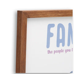 Disney licensed product brings familiar characters and positive family vibes to any space