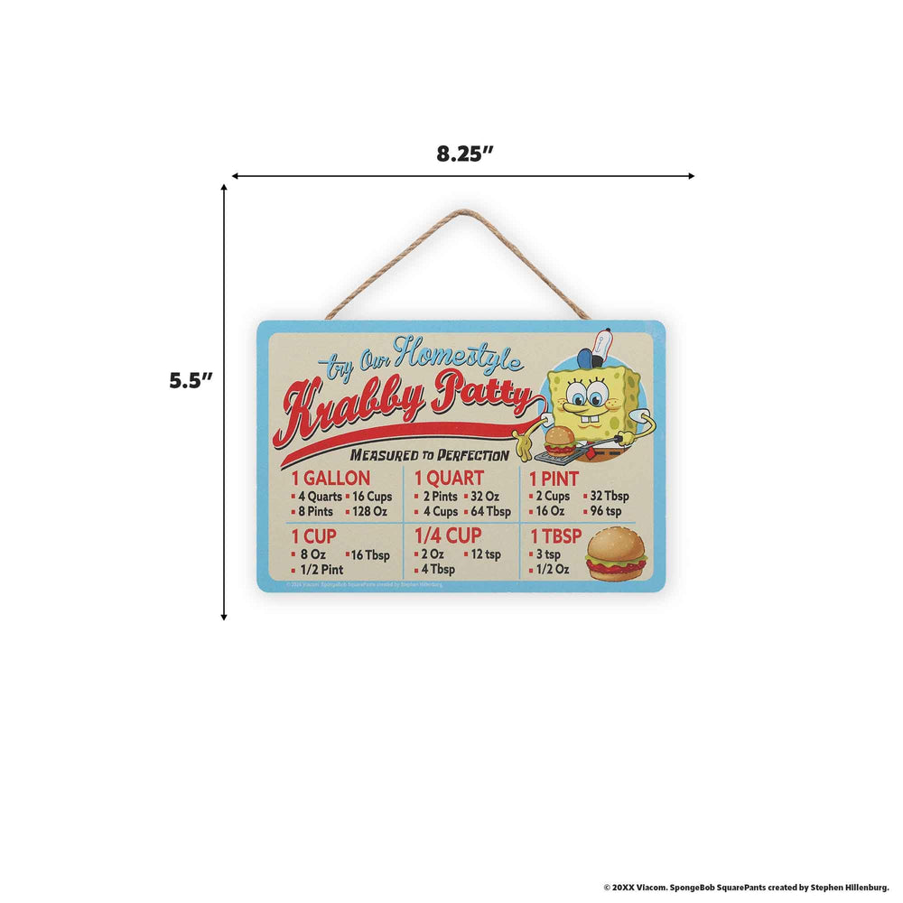 Open Road Brands SpongeBob decor brightens dining areas with nostalgic character and practical charm.