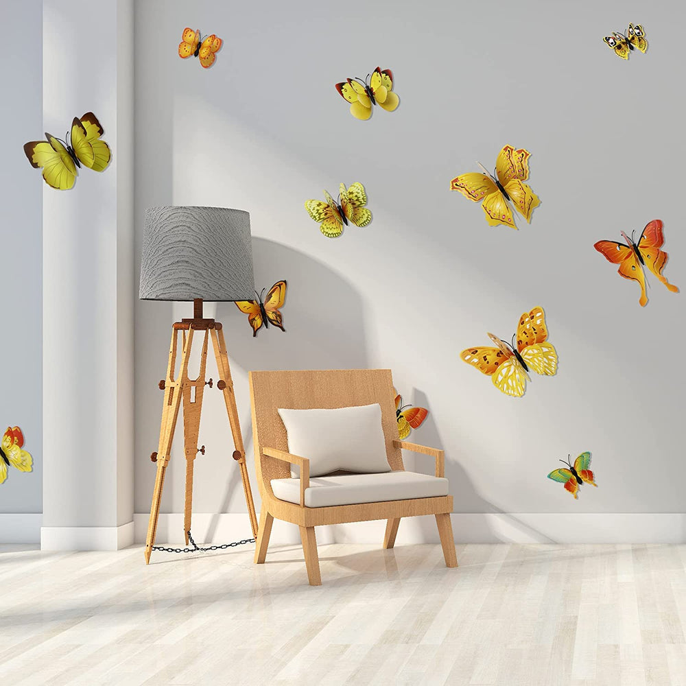 Opseam packaged 48-piece set ready for easy decorating projects.