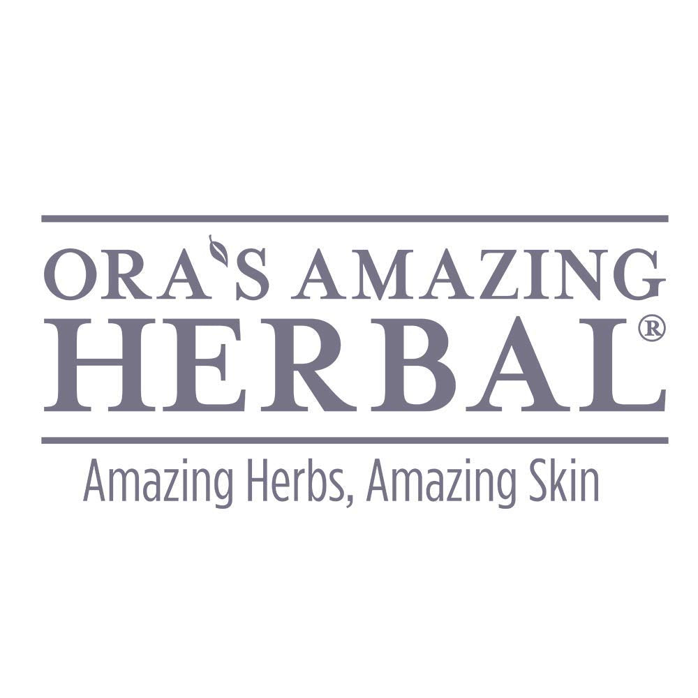 Ora's Calendula Baby Oil infused with calendula and licorice root.