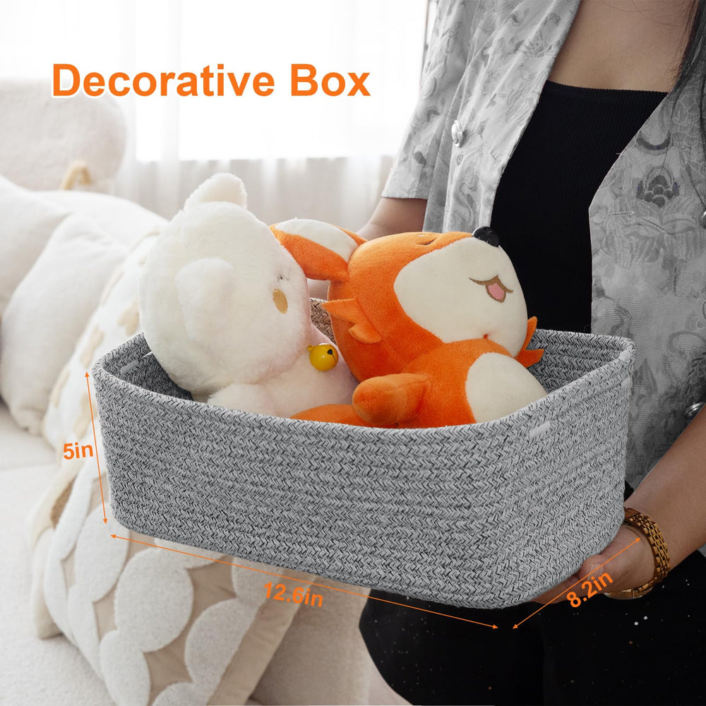 Ordn2Ordn small basket gift-ready shows elegant presentation for gifting.