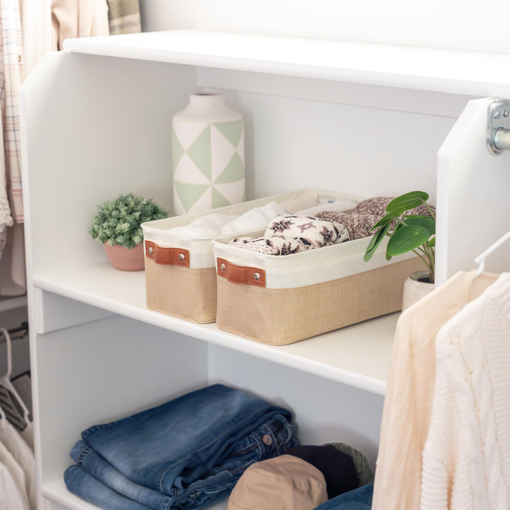 OrganiHaus two-pack packaging shown for easy purchase and replacement