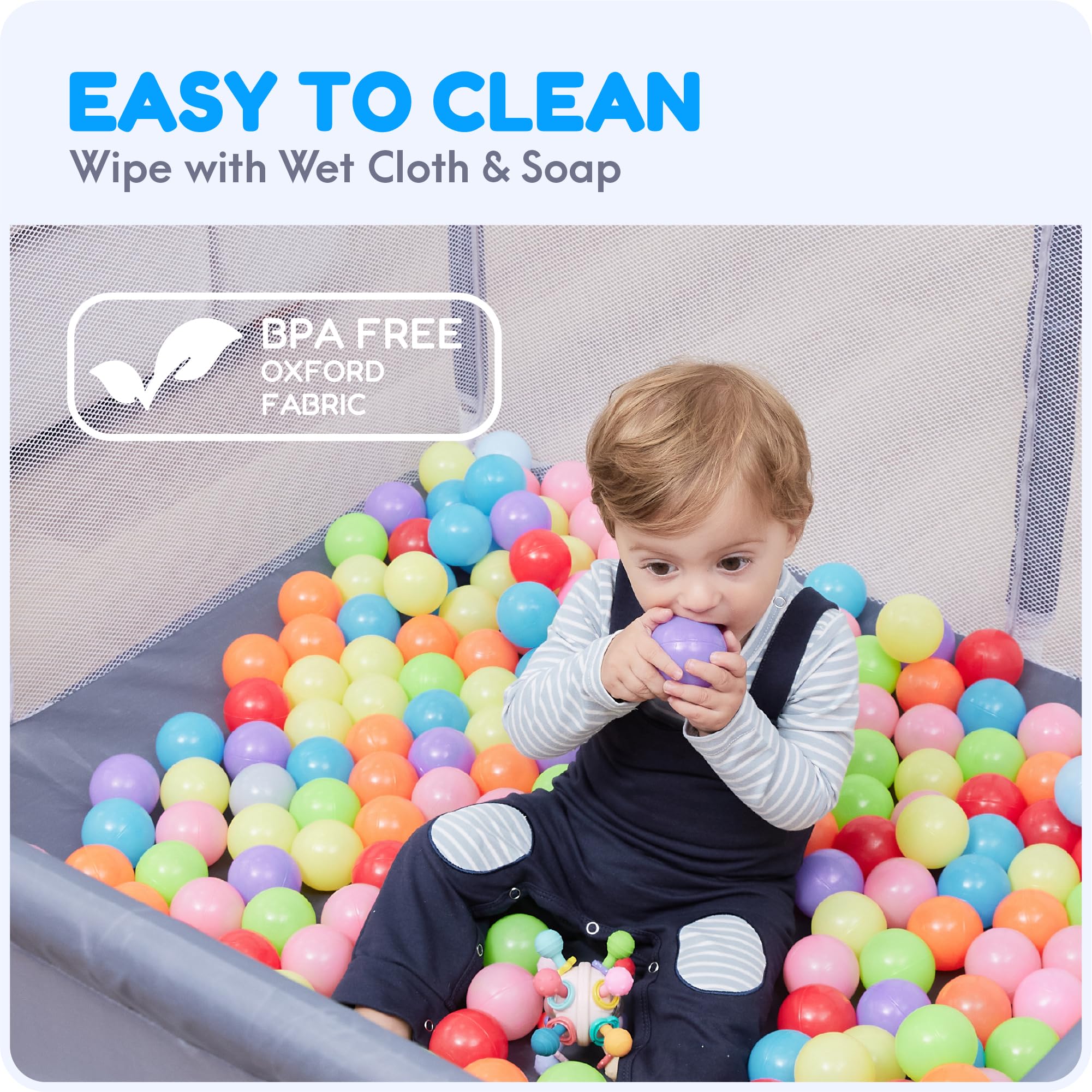 Orian 90-day warranty provides assurance after purchase.