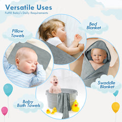 Orighty coral velvet closeup showcases plush absorbency during bath time.