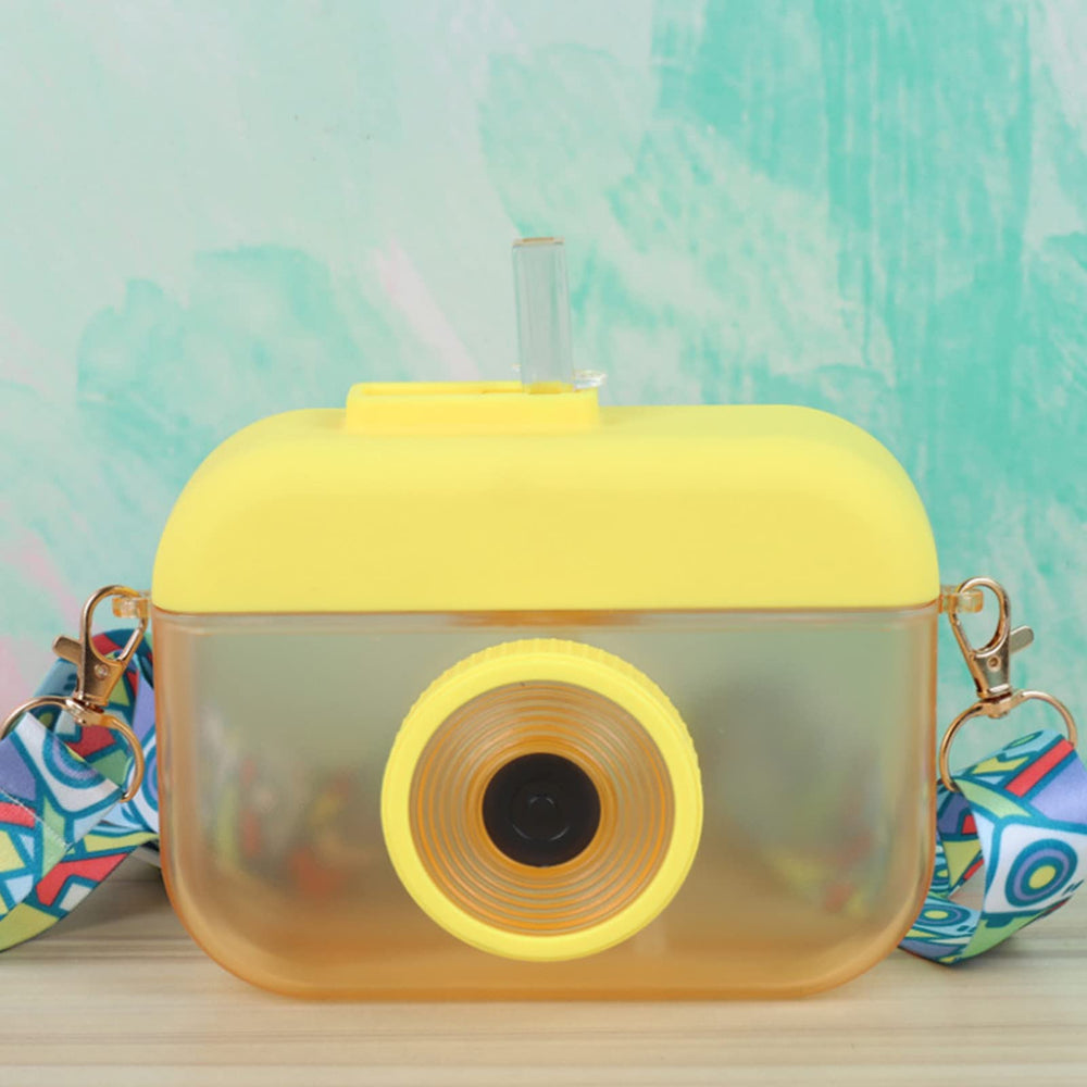 ORIJOYNA travel-friendly bottle offers all-day hydration on the move.