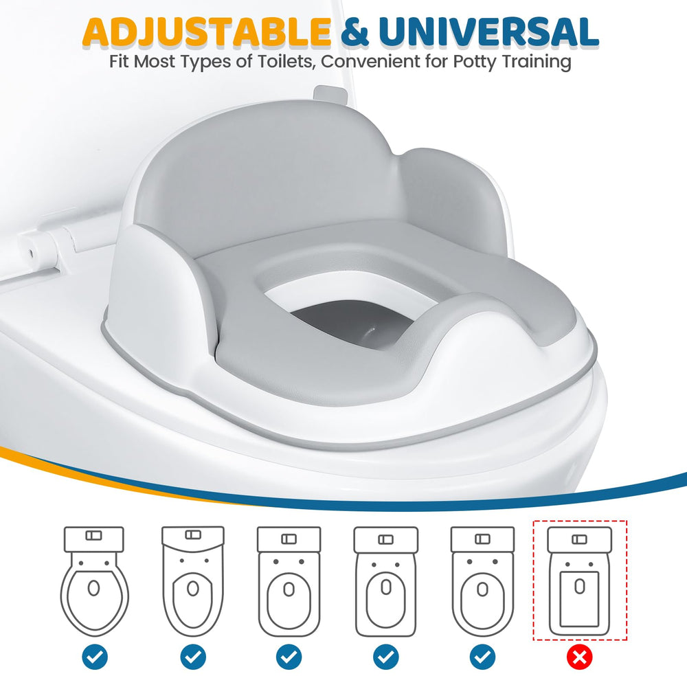 Orzbow lift-out pot for quick emptying and easy cleaning