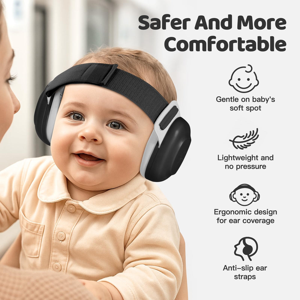 Orzbow easy-clean cushions are waterproof and simple to wipe down.