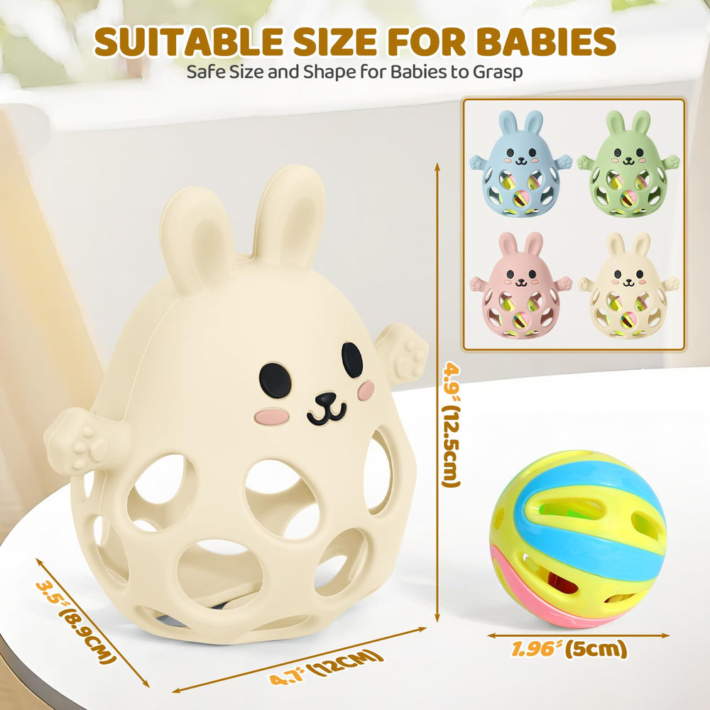 Orzbow gift-ready packaging highlights a thoughtful newborn-to-toddler gift.