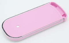 OSK CT-20 Hello Kitty cutlery set slide-open-close feature showcases easy use