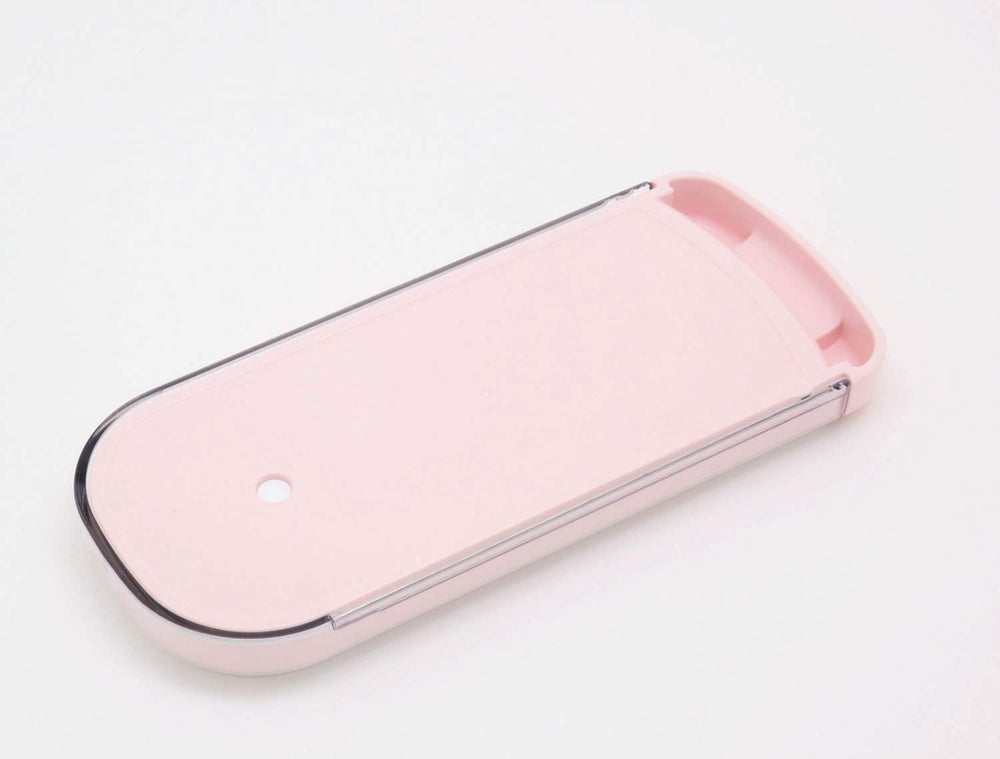 OSK Rilakkuma Putrio CT-20 heat-resistant parts safe reheating